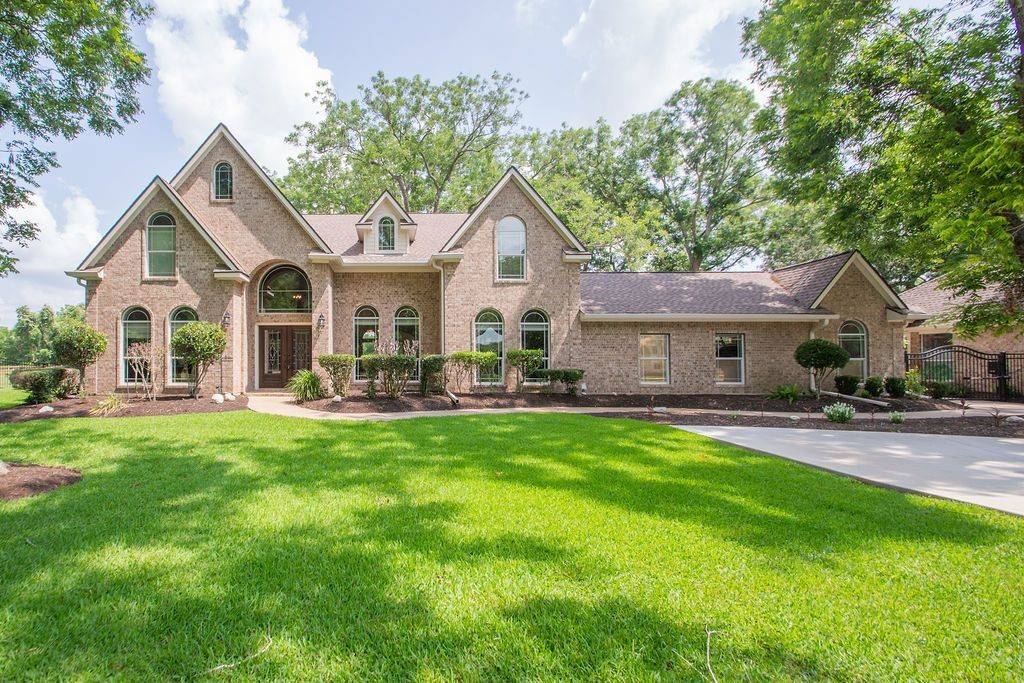 Missouri City, TX 77459,910 Saint Elmos CT