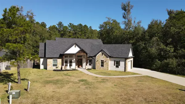 Dayton, TX 77535,839 Road 6609