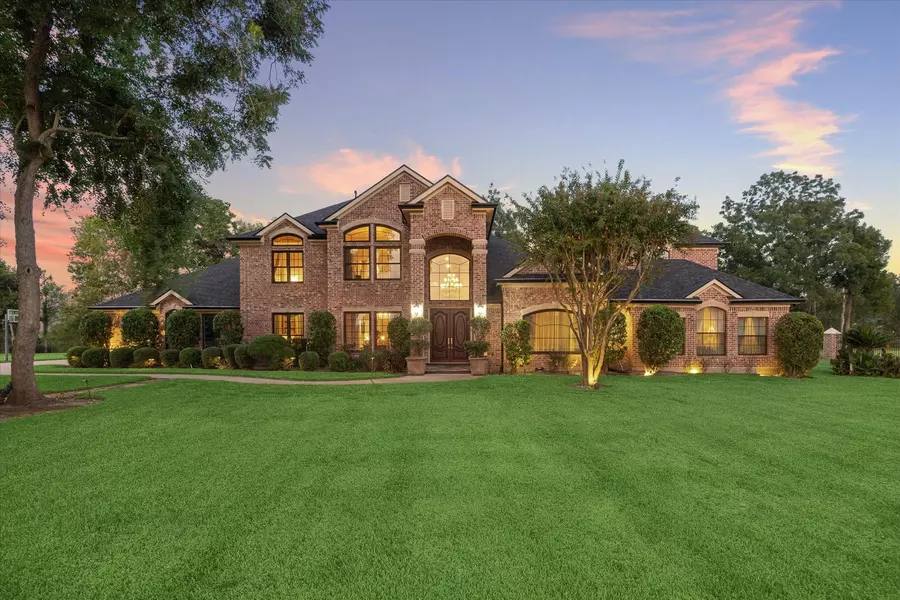 7811 Lakebrook DR, Missouri City, TX 77459