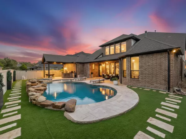 Conroe, TX 77385,10414 Roseate Skimmer