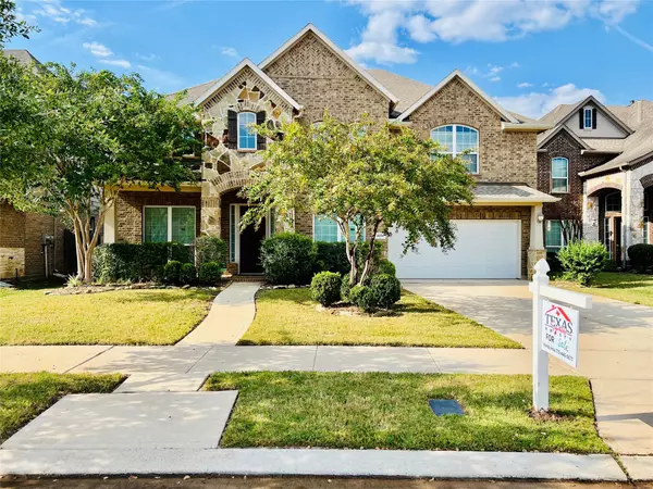 4010 Brookfield Run LN, Sugar Land, TX 77479