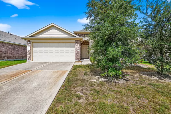 2619 Baldy RD, Spring, TX 77373