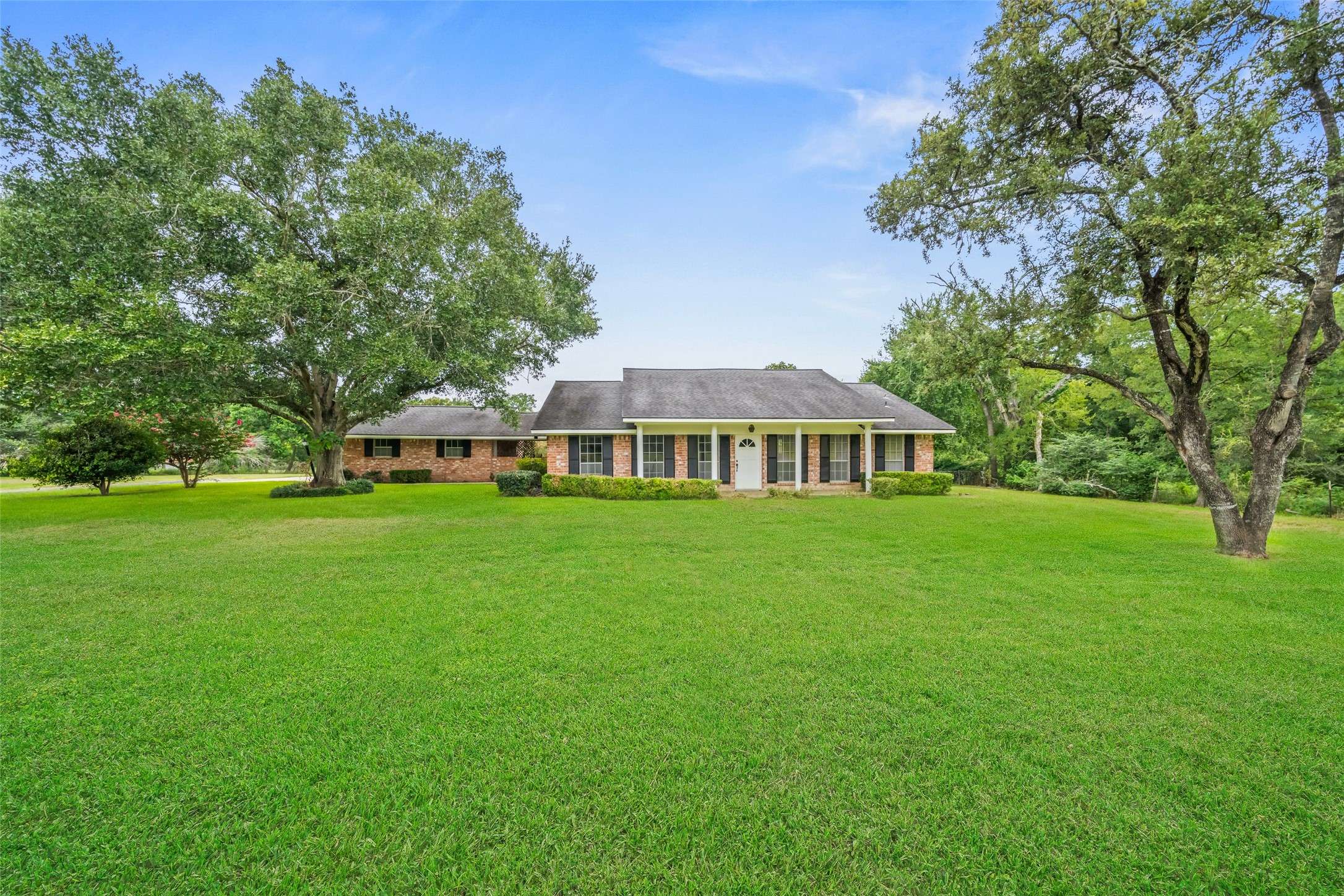 204 Wade RD, Brookshire, TX 77423