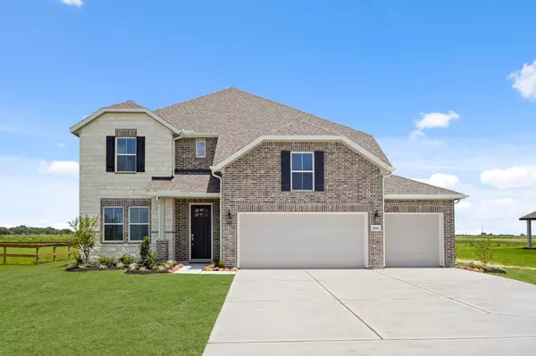508 Cane Crossing Lake DR, Sealy, TX 77474