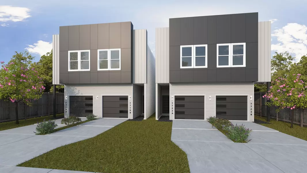 8044 Sunbury ST, Houston, TX 77028