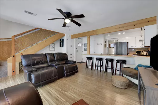 118 Harbour LN, Coldspring, TX 77331