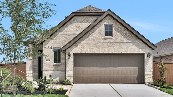6003 Cottontail LN, Manvel, TX 77578