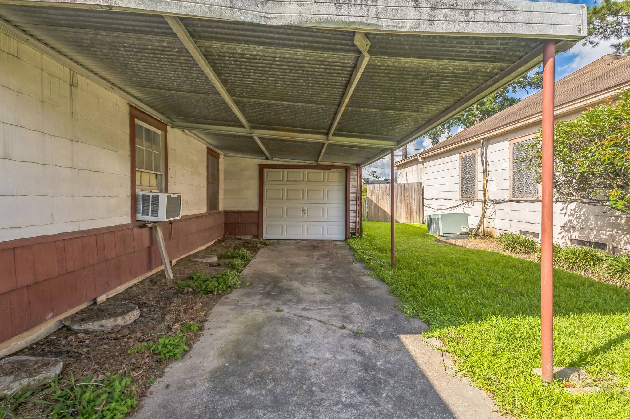 Houston, TX 77004,3826 Blodgett ST