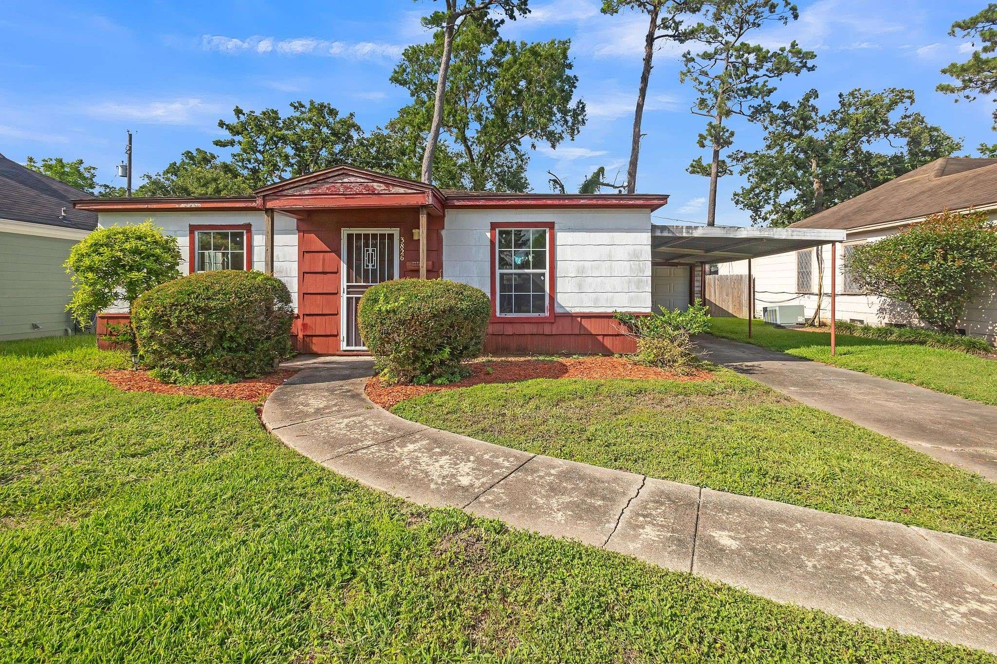 Houston, TX 77004,3826 Blodgett ST