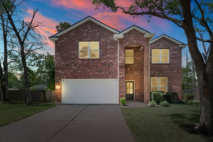 16407 Azimuth DR, Crosby, TX 77532