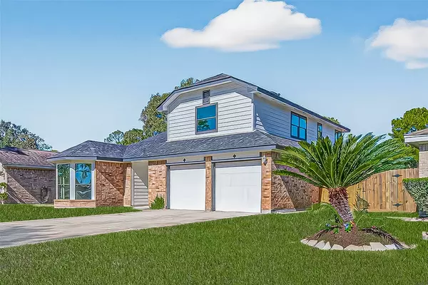 Houston, TX 77083,15206 Barbarossa DR