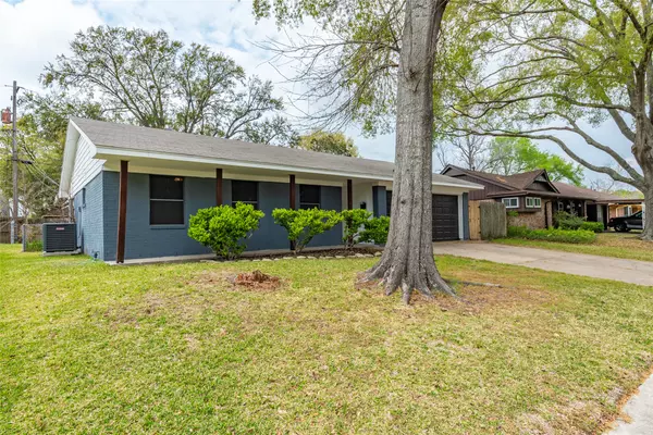Deer Park, TX 77536,718 Alyse ST