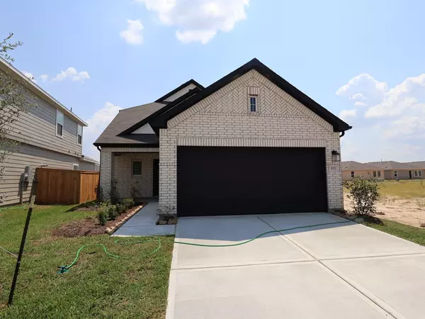 Crosby, TX 77532,1727 Serenity Moon DR