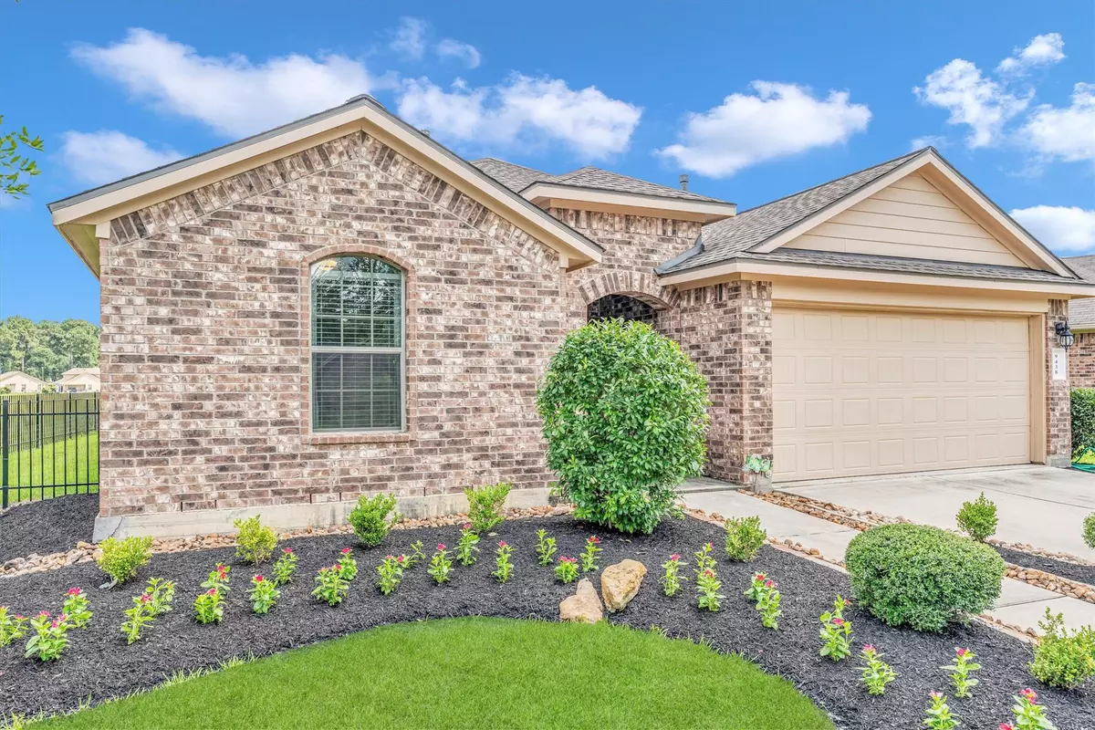 Tomball, TX 77375,9438 Paloma Creek DR