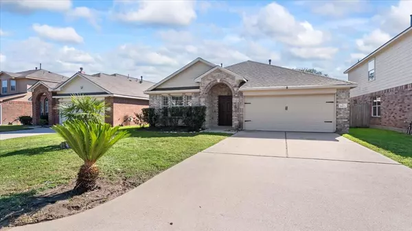 Tomball, TX 77375,8623 Sorrel Meadows DR