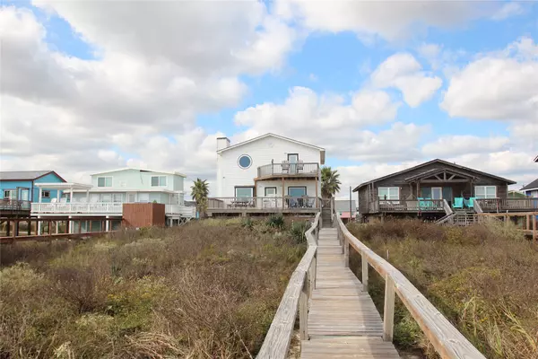 Surfside Beach, TX 77541,1648 Sandpebble PL