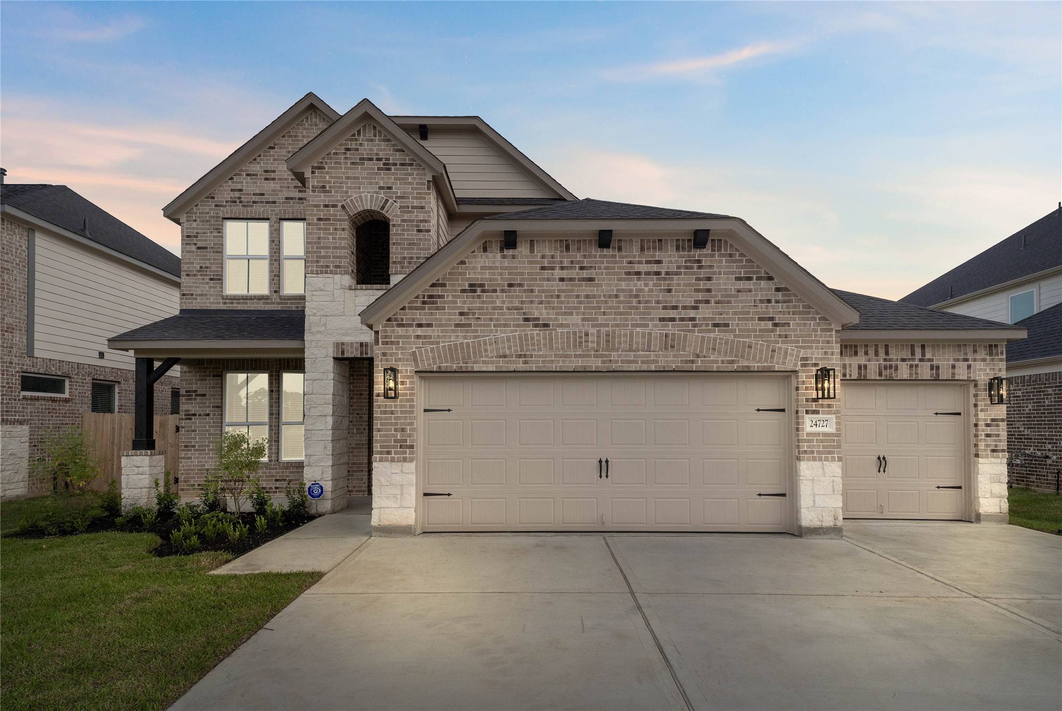 Spring, TX 77373,24727 Skerne Woods DR