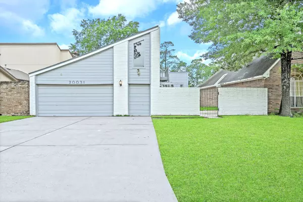 20031 Sunny Shores DR, Humble, TX 77346