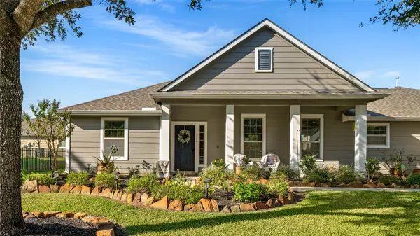 Tomball, TX 77375,11314 Misty Willow LN