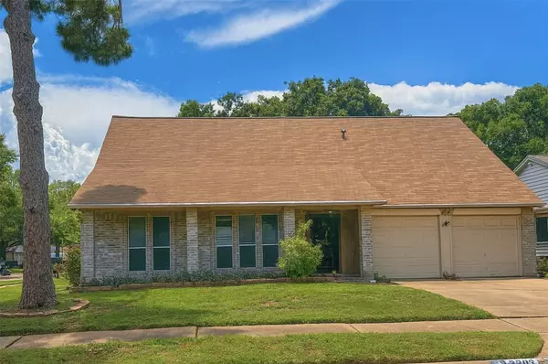 3203 Sedgeborough CIR, Katy, TX 77449