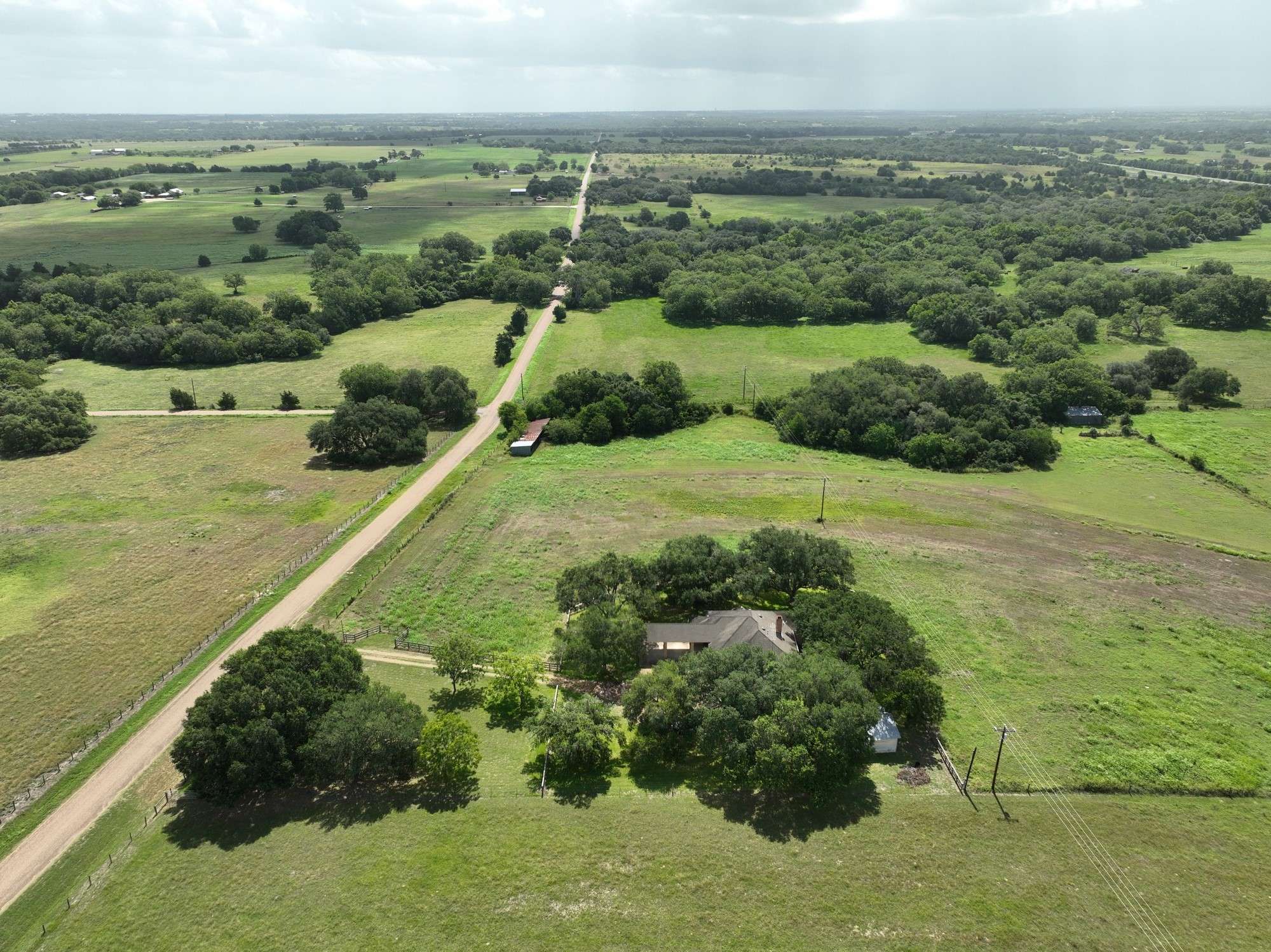 Schulenburg, TX 78956,1552 Holub RD
