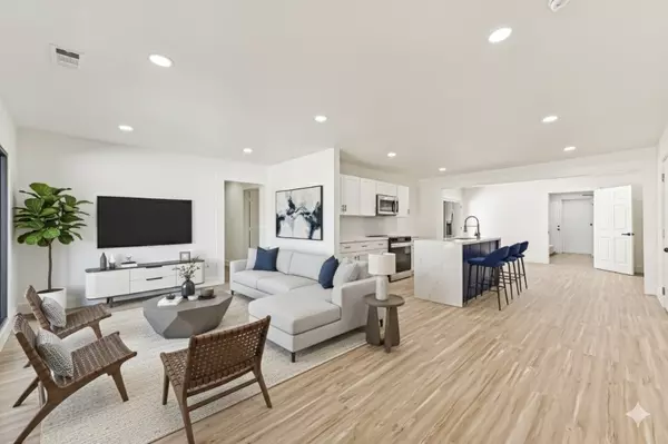 Houston, TX 77033,5818 Beldart ST