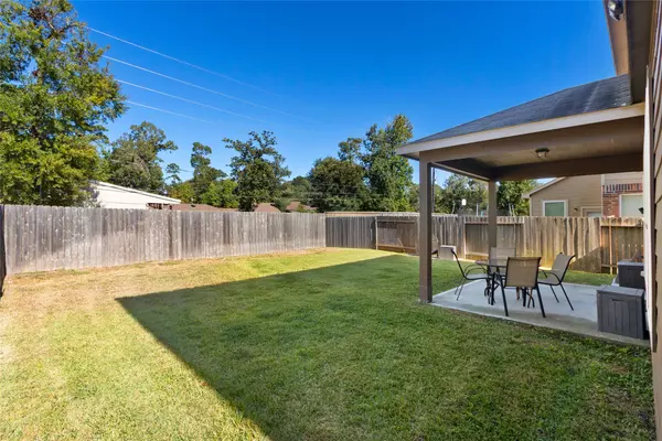 Spring, TX 77386,2269 Garden Square PATH