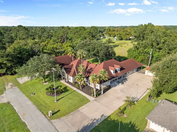 5636 Avenue M 1/2, Santa Fe, TX 77510