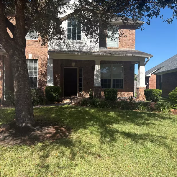18006 Barton Ridge LN, Richmond, TX 77407