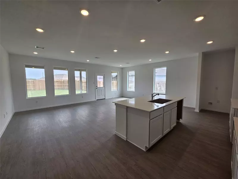 16606 Texas Palmetto WAY, Hockley, TX 77447