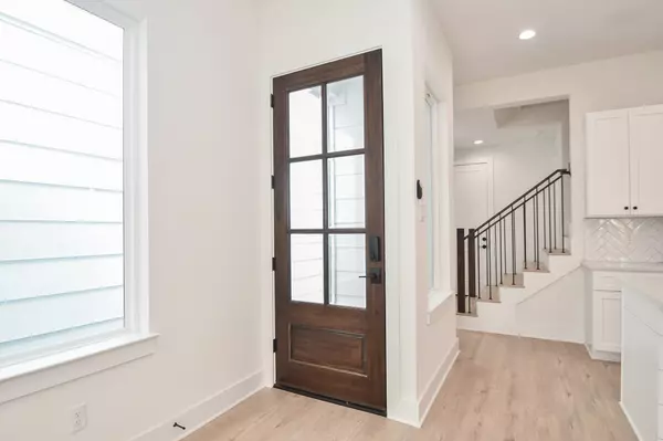 Houston, TX 77020,4109 Hare ST #E