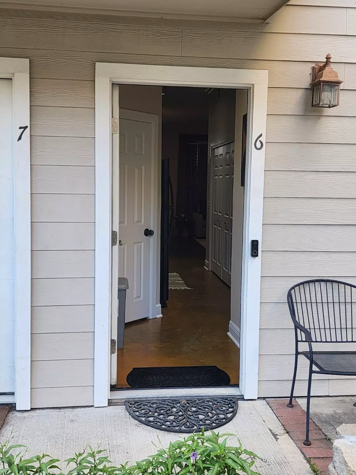 Houston, TX 77004,1602 Elgin ST #6