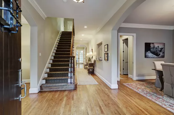 West University Place, TX 77005,2629 Talbott ST