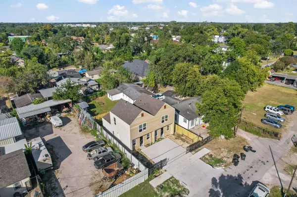 Houston, TX 77022,723 Doverside ST