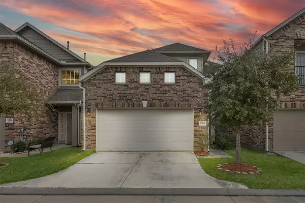 17102 Taffaine DR,  Houston,  TX 77090