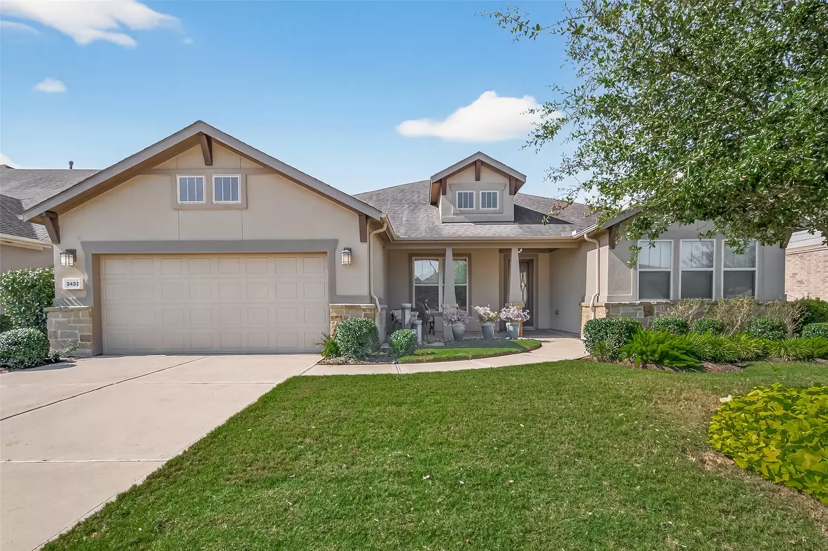 Richmond, TX 77469,3423 Sandhill Crane WAY