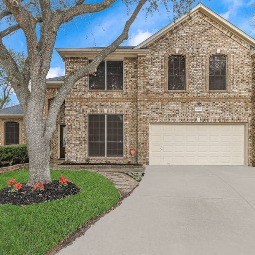 10803 Kleberg Place DR,  Houston,  TX 77064