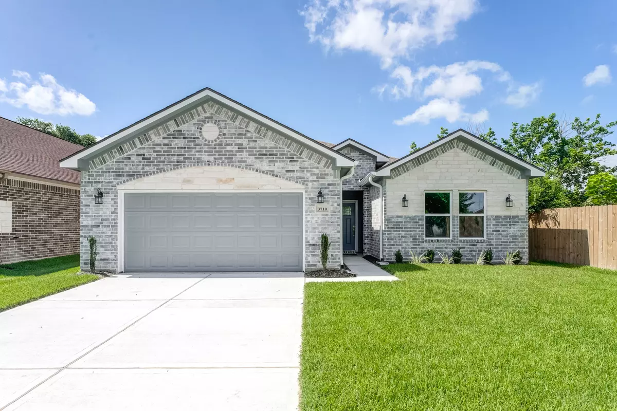 Houston, TX 77047,3710 Kilkenny DR