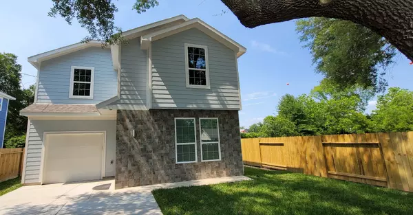 Houston, TX 77088,2322 Ferguson WAY