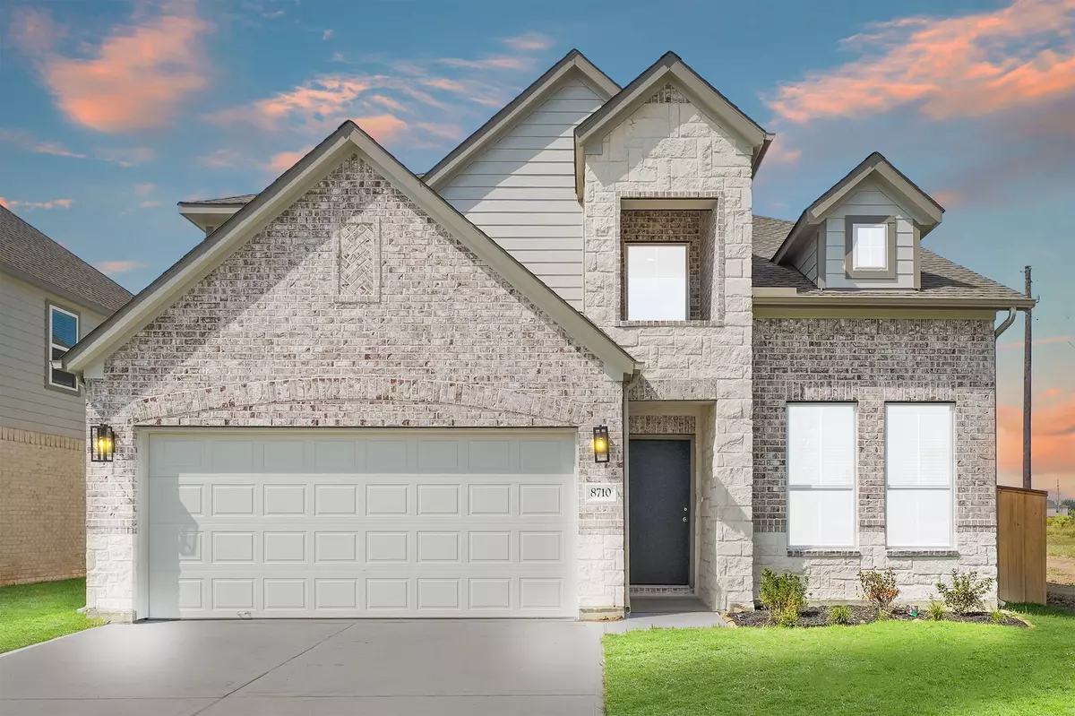 Rosharon, TX 77583,8710 Mallow Rose WAY