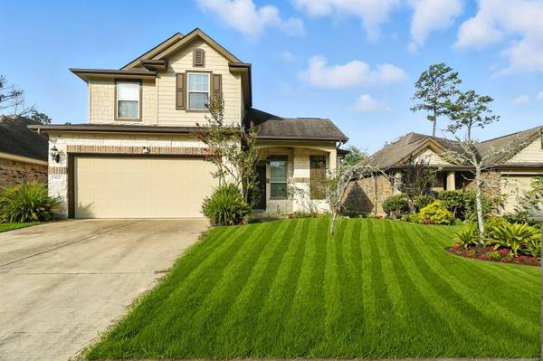 1627 Northwood Springs DR, Crosby, TX 77532