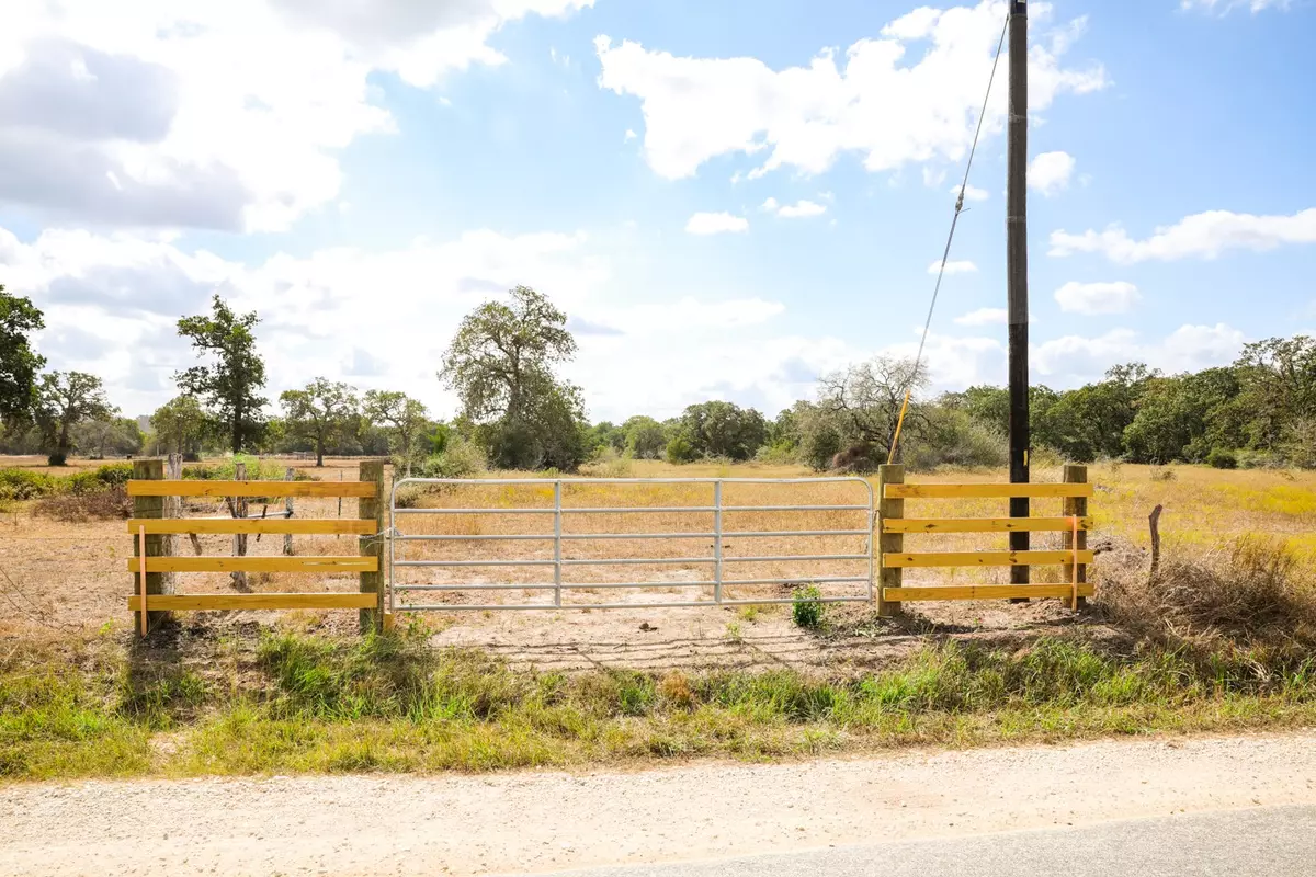 Hallettsville, TX 77964,TBD County Road 132