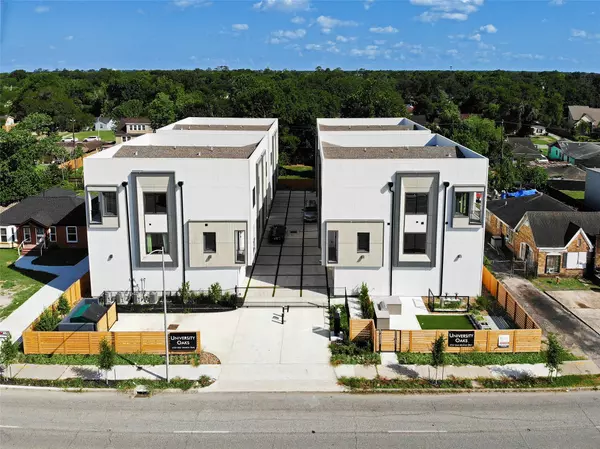 4722 Old Spanish TRL #D202, Houston, TX 77021