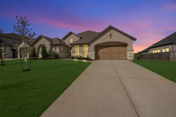 Pinehurst, TX 77362,622 Platinum Stone LN