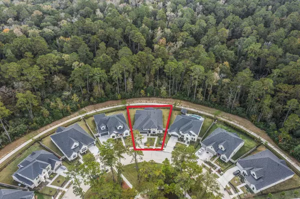 Magnolia, TX 77354,30 Arctic Tern CIR