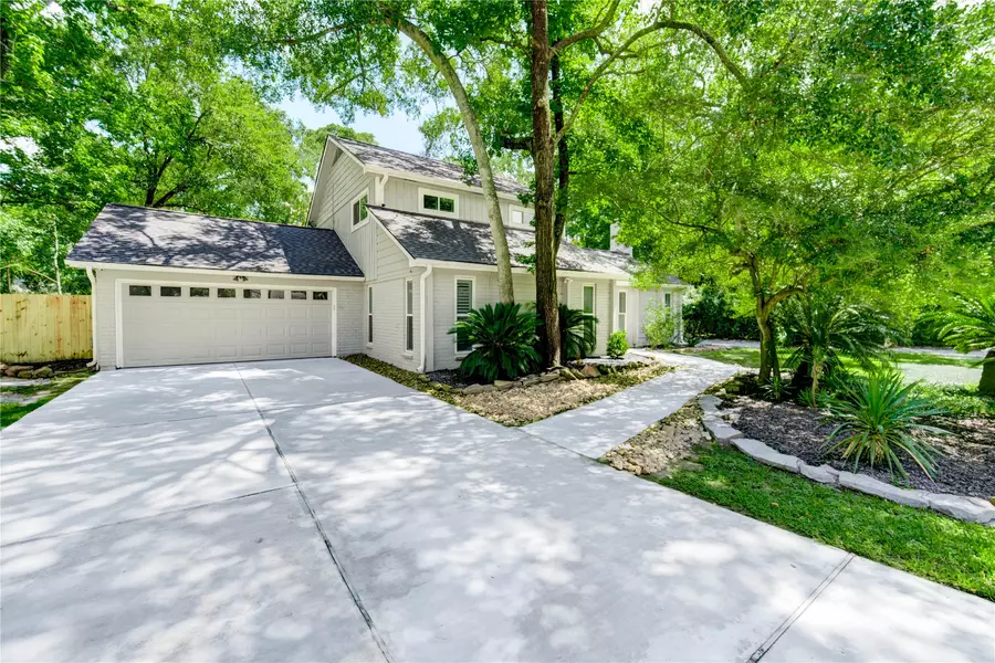1904 Nursery RD, The Woodlands, TX 77380