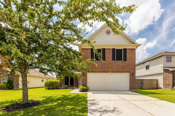 5338 Ginseng DR, Baytown, TX 77521