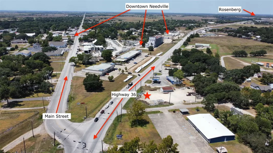 3118 Violet ST, Needville, TX 77461