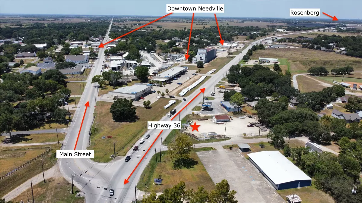 Needville, TX 77461,3118 Violet ST