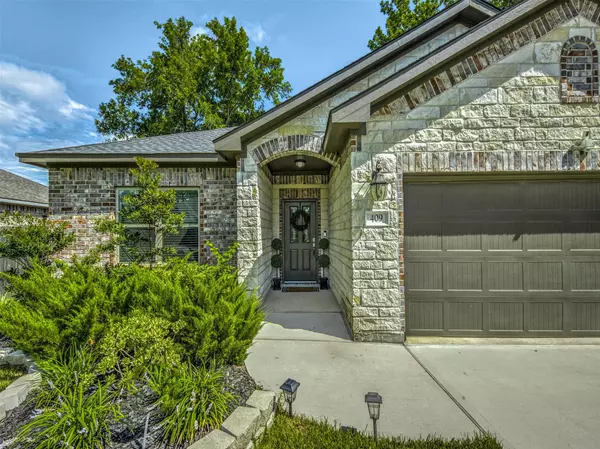 Huffman, TX 77336,409 Elm Lake DR